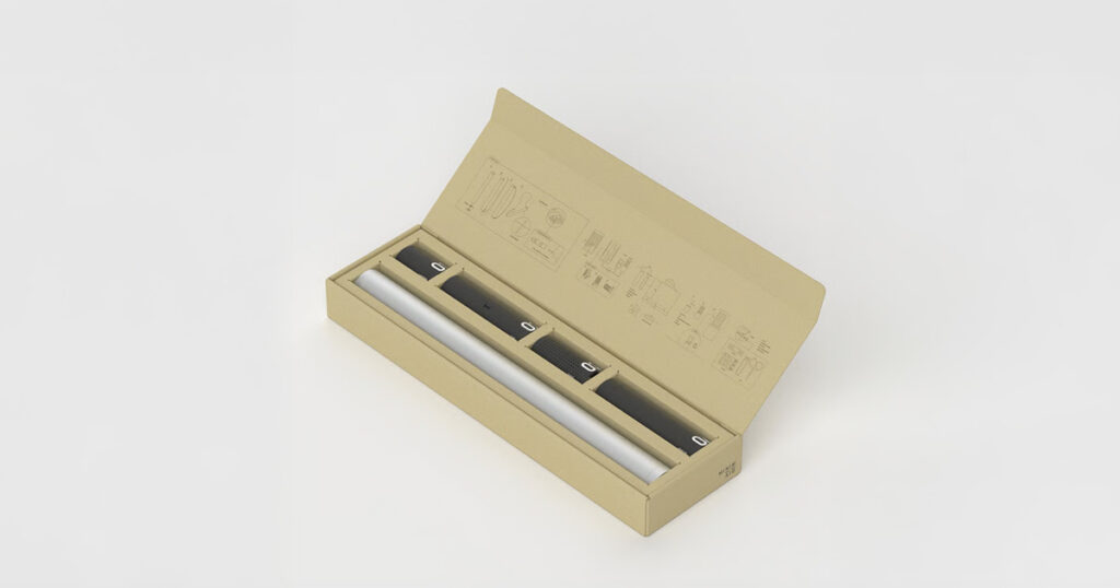 MINIM+AID(ミニメイド)の購入・利用シーンの提案