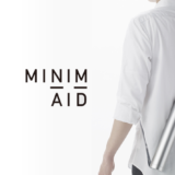 MINIM＋AID ミニメイド（ミニマム防災セット）